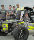 University of Wisconsin-Milwaukee SAE Baja