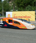 University of Houston Shell Eco-Marathon