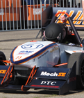 University of Illinois- Urbana Champaign FSAE