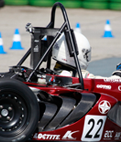 UAS Karlsruhe FSAE- Germany
