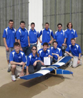 University of Buffalo AAIA