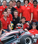 McGill University FSAE