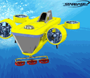 DoD Submersible