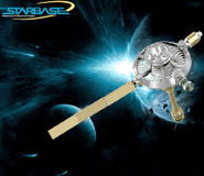 DoD Satellite Station