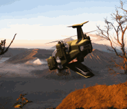 DoD UAV