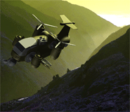 DoD UAV