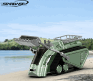 DoD Rover