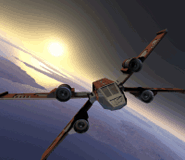 DoD Space Shuttle