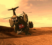 DoD UAV