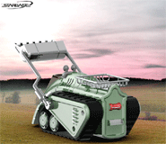 DoD Rover