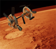 DoD Satellite Station