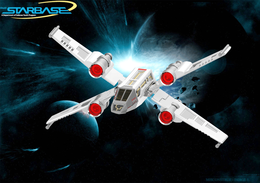 DoD Space Shuttle