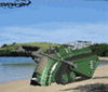 DoD Rover