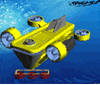 DoD Submersible