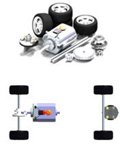 C8523 Component Pack