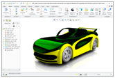Design with Creo