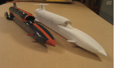 BloodhoundSSC