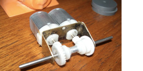 motors