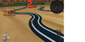 Race on your iphone/ipad