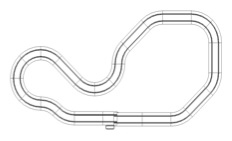 C8524 Track pack $40.00