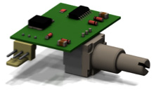 Speed control circuits