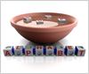 Alphabet Soup