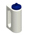Sports Bottle Tutorial