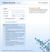 Precision LMS