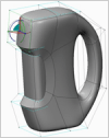 Precision LMS