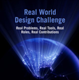 Real World Design Challenge