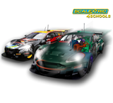 Scalextric 4 Schools
