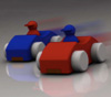 Toy Car Tutorial