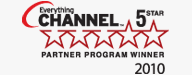 Partner Program Winner
