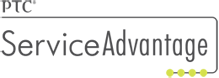 Service Advantage logo