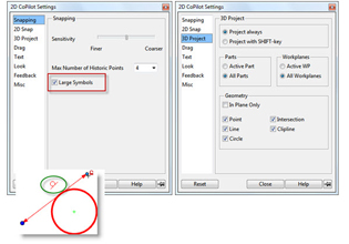 PTC Creo Elements/Direct Modeling Express is perfect for engineers who need a fast, simple and flexible 3D CAD system.