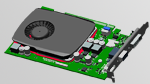 nVIDIA Graphics Card