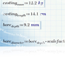 Mathcad